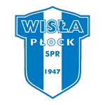 Wisla Plock 队徽