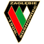 Zaglebie Sosnowiec 队徽