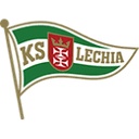 Lechia Gdansk 队徽