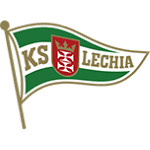 Lechia Gdansk 队徽