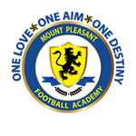 Mount Pleasant Academy 队徽
