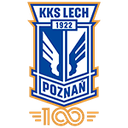 Lech Poznan 队徽