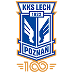 Lech Poznan 队徽