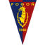 Pogon Szczecin 队徽