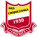 Chojniczanka Chojnice 队徽