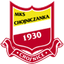 Chojniczanka Chojnice 队徽