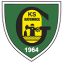 GKS Katowice 队徽