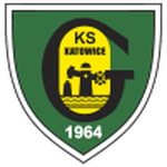 GKS Katowice 队徽