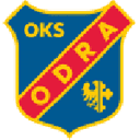 Odra Opole 队徽