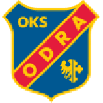 Odra Opole 队徽