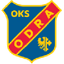 Odra Opole 队徽