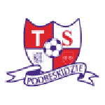 Podbeskidzie 队徽