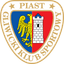Piast Gliwice 队徽