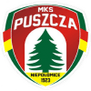 Puszcza Niepołomice 队徽