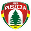 Puszcza Niepołomice 队徽