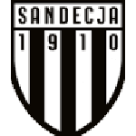 Sandecja Nowy Sącz 队徽