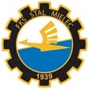Stal Mielec 队徽