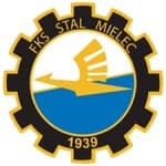 Stal Mielec 队徽
