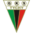 Tychy 71 队徽
