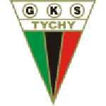 Tychy 71 队徽