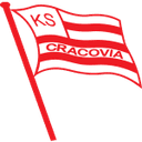 Cracovia Krakow 队徽