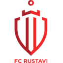 Rustavi 队徽