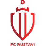 Rustavi 队徽