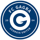 Gagra 队徽