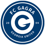 Gagra 队徽