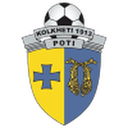 Kolkheti Poti 队徽
