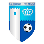 Telavi 队徽