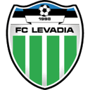 FCI Levadia II 队徽