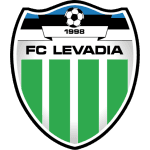 FCI Levadia II 队徽