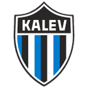 Tallinna Kalev II 队徽