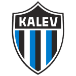 Tallinna Kalev II 队徽