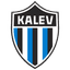Tallinna Kalev II 队徽