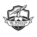 Tartu Welco 队徽