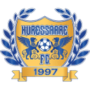 Kuressaare 队徽