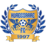 Kuressaare 队徽