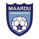 Maardu 队徽
