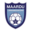 Maardu 队徽