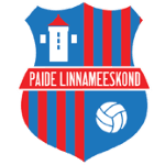 Paide 队徽