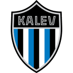 Tallinna Kalev 队徽