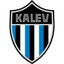 Tallinna Kalev 队徽