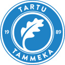 Tammeka 队徽