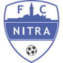Nitra 队徽