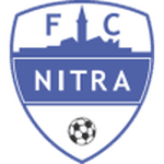 Nitra 队徽