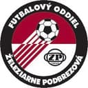 Podbrezová 队徽