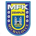 Zemplín Michalovce 队徽