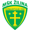 Žilina 队徽